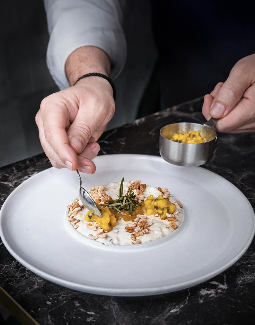 Restauration & Gastronomie